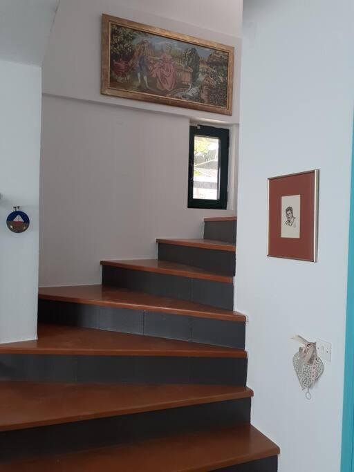 Willa Το Σπίτι Που Σε Ταξιδεύει Agia Galini Zewnętrze zdjęcie